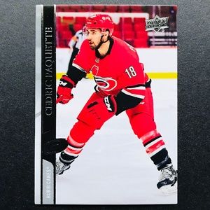 Cedric Paquette - 2020-21 Upper Deck #523